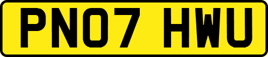 PN07HWU