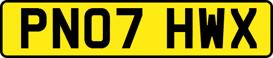 PN07HWX