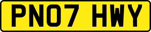 PN07HWY