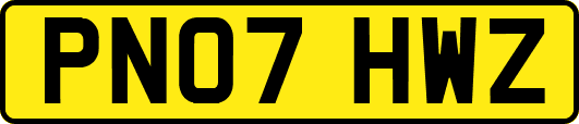PN07HWZ