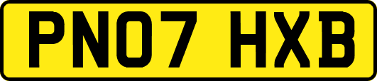 PN07HXB