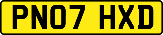 PN07HXD