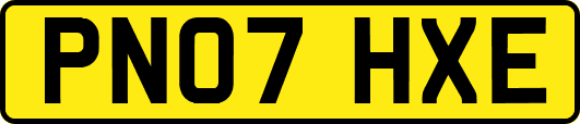 PN07HXE