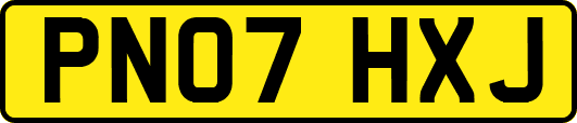PN07HXJ