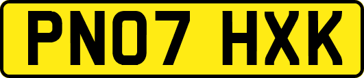 PN07HXK