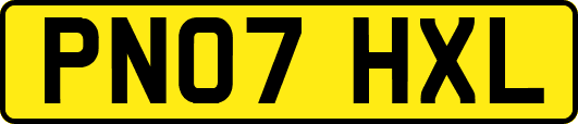 PN07HXL