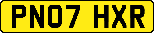 PN07HXR