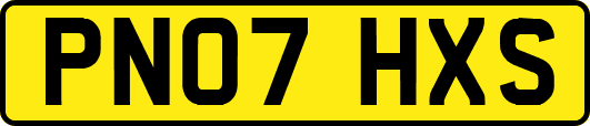 PN07HXS