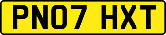 PN07HXT