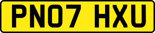 PN07HXU