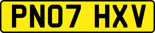 PN07HXV