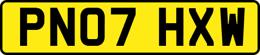 PN07HXW