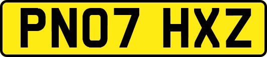 PN07HXZ