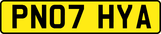 PN07HYA