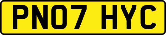 PN07HYC