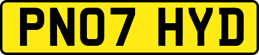 PN07HYD