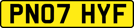 PN07HYF