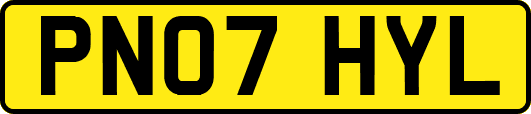 PN07HYL