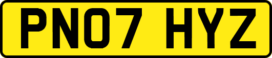 PN07HYZ