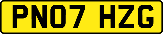 PN07HZG