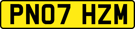 PN07HZM