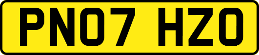 PN07HZO