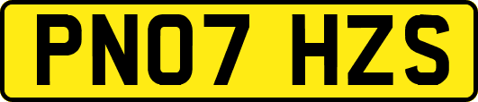 PN07HZS