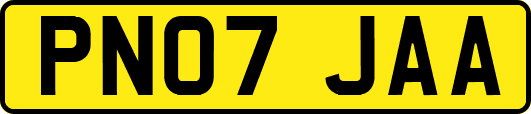PN07JAA