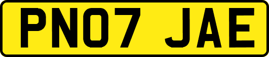 PN07JAE