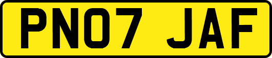 PN07JAF