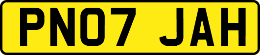 PN07JAH
