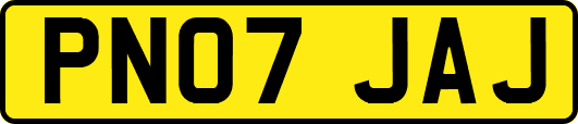 PN07JAJ