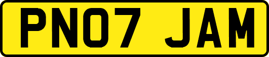 PN07JAM