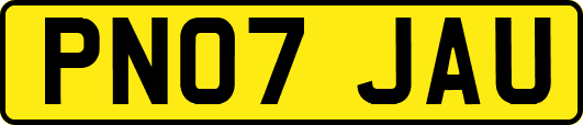 PN07JAU