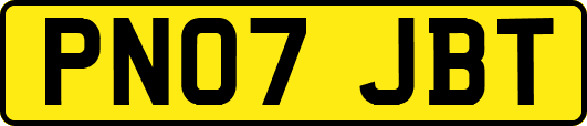PN07JBT