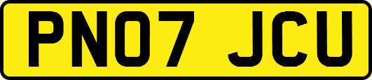 PN07JCU