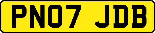 PN07JDB
