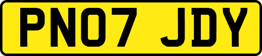 PN07JDY
