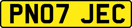 PN07JEC