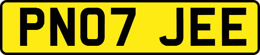PN07JEE
