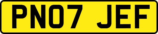 PN07JEF