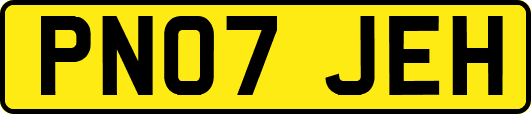 PN07JEH