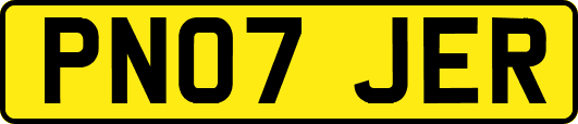 PN07JER