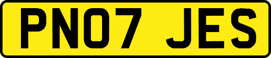 PN07JES