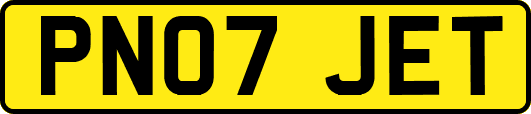 PN07JET