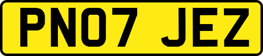 PN07JEZ