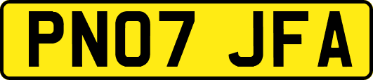 PN07JFA