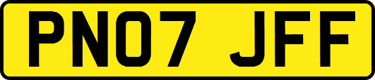 PN07JFF