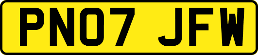 PN07JFW
