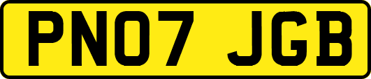 PN07JGB